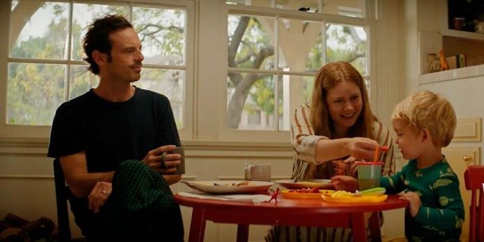 A Mãe, entre Natureza e Cultura 5 Canina é uma comédia capaz de garantir o Oscar de Amy Adams? — CRÍTICA